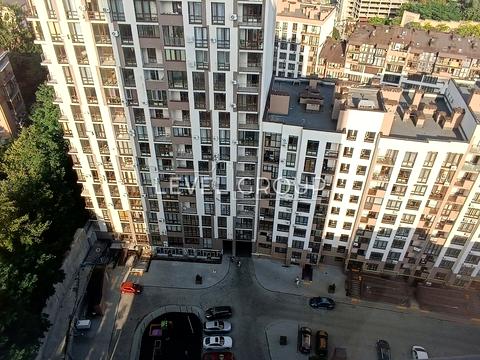квартира по адресу Глубочицкая ул., 13-7