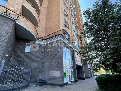 коммерческая по адресу Владимира Ивасюка просп. (Героїв Сталінграду), 10-А