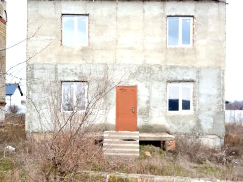 дом по адресу 3-тя Козацька вул.