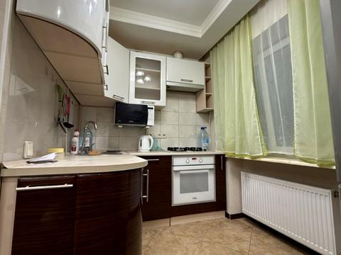 квартира по адресу Борщаговская ул., 139/141
