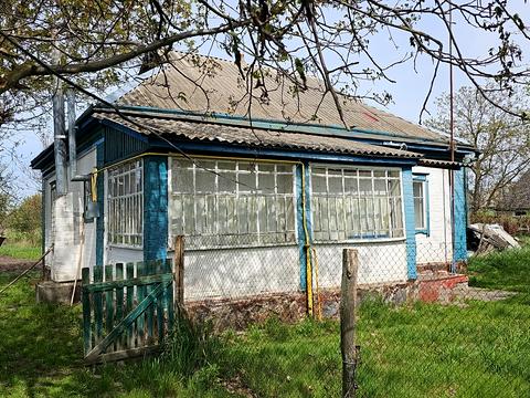 дом по адресу Запорізька