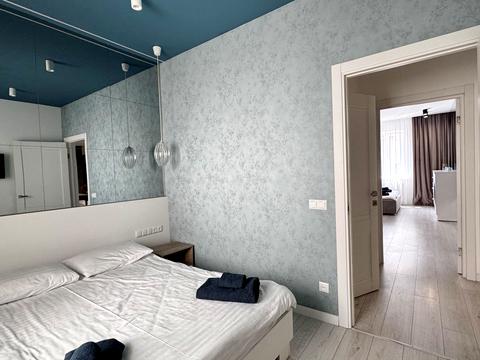 квартира за адресою Чорноморська вул., 9