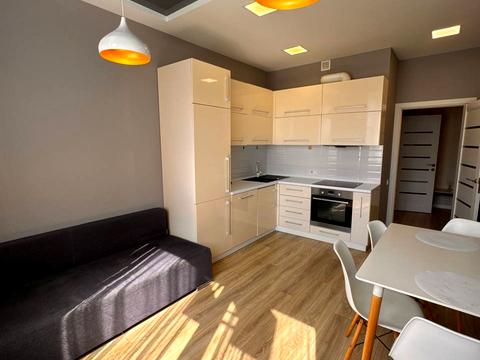 квартира за адресою Люстдорфська дорога вул., 55/2 к4-5