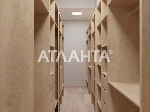 квартира по адресу Люстдорфская дорога ул., 55