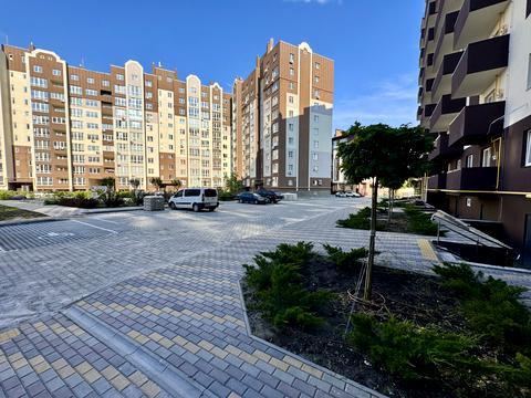 квартира за адресою Каденюка Леоніда вул., 22
