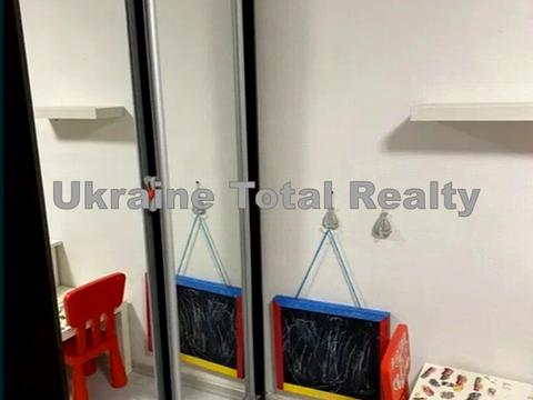 квартира за адресою Мрії вул. (Академіка Туполєва), 22-Б