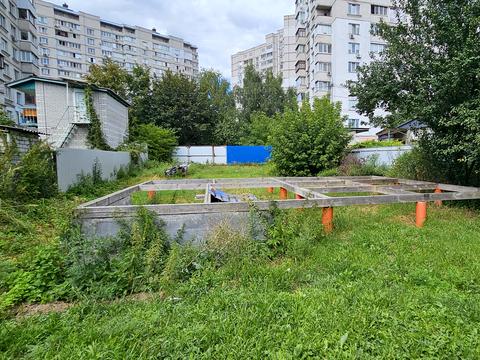 будинок за адресою Йосипа Маршака вул.