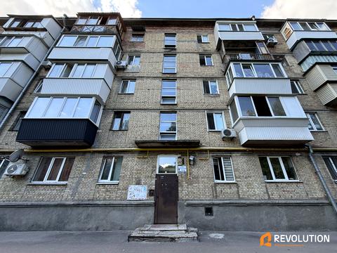 квартира по адресу Фортечный тупик (Тверской), 6/8