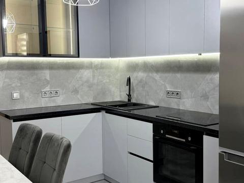 квартира по адресу ЖК Діброва парк, 3