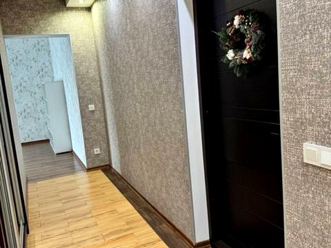 квартира по адресу Степана Рудницкого ул. (Вильямса академика), 19/14