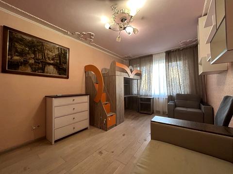 квартира за адресою Героев Сталинграда просп., 25