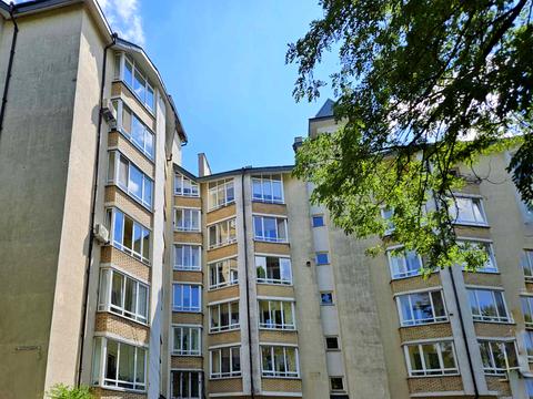 квартира за адресою Остроградських вул. (), 5