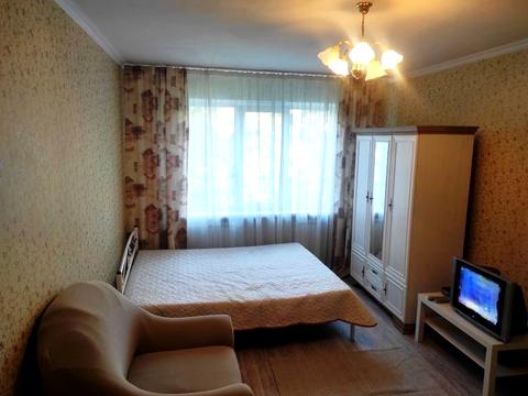 квартира по адресу Кольцевая дорога ул., 1-А