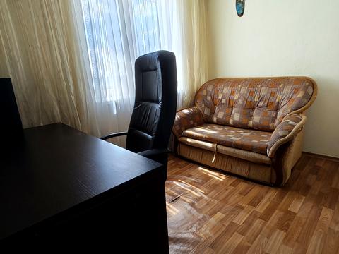 квартира по адресу Победы просп., 46