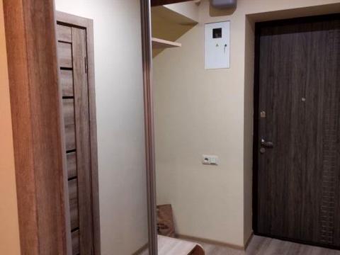 квартира по адресу Ярослава Пастернака ул., 6
