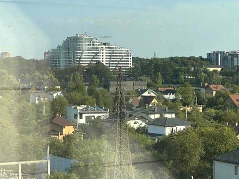 квартира по адресу Романа Левицкого ул., 12