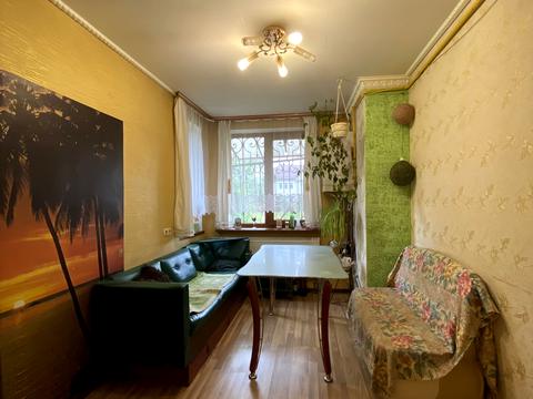 квартира за адресою Паркова вул., 20