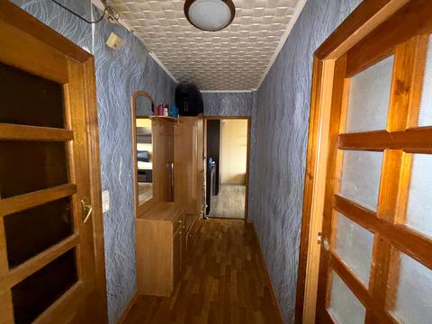 квартира за адресою Ентузіастів вул., 13
