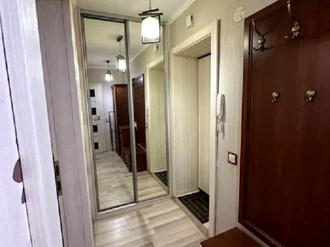 квартира за адресою Академіка Андрія Сахарова вул., 21