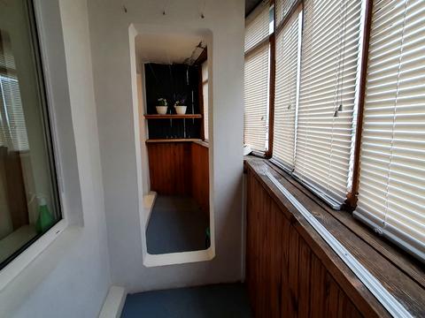 квартира за адресою Оболонський просп., 18-Б