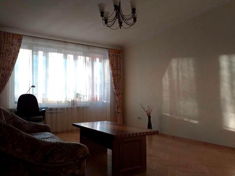 квартира по адресу Виставкова ул. (Полковника Потехина), 5