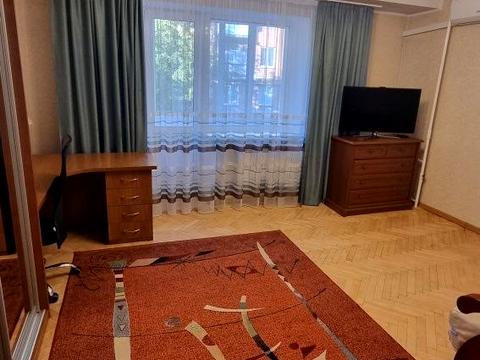 квартира по адресу Богдана Гаврилишина ул. (Ванди Василевської), 10