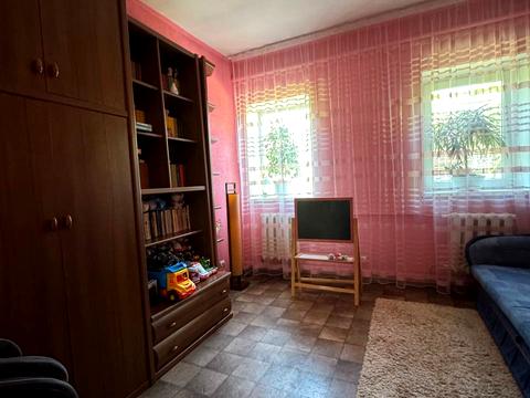 дом по адресу Ялтинская ул., 37