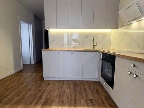 квартира по адресу Архитектора Вербицкого ул., 1-В