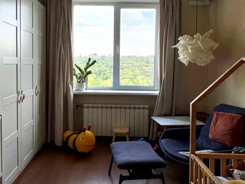 квартира за адресою Голосіївський просп. (40-річчя Жовтня), 102/1
