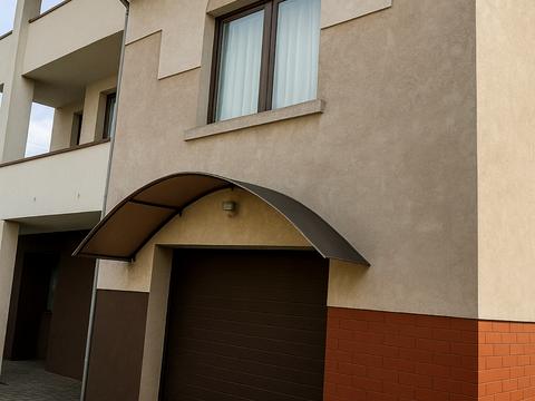будинок за адресою Гамалії, 4А