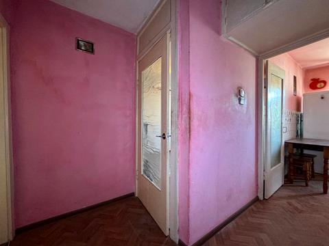 квартира за адресою Тролейбусна вул., 15