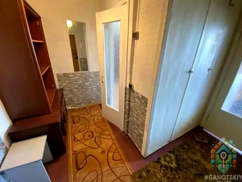 квартира по адресу Фестивальный пер., 12