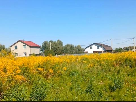 участок по адресу Драгоманова ул.