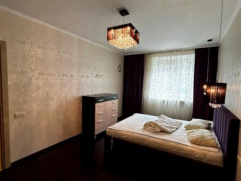 квартира за адресою Зарічанська, 11Д