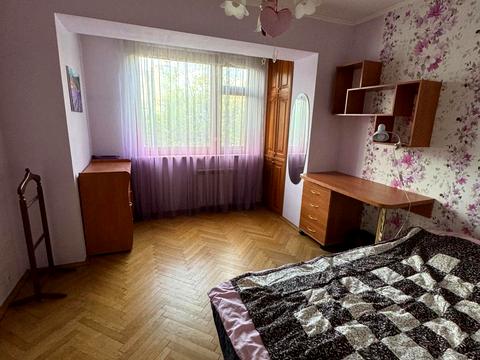 квартира за адресою Ярослава Івашкевича вул., 3