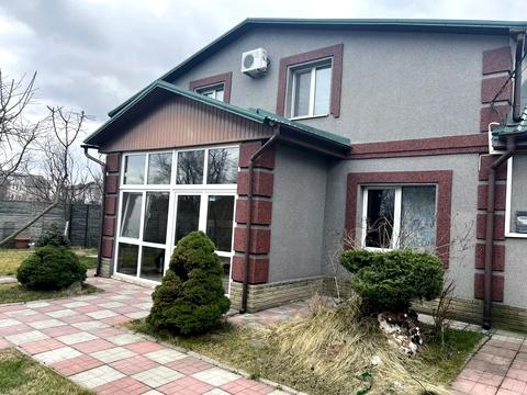 дом по адресу Моторная ул.