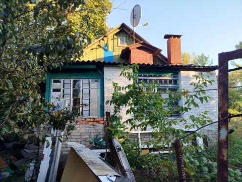 дом по адресу Муравьева