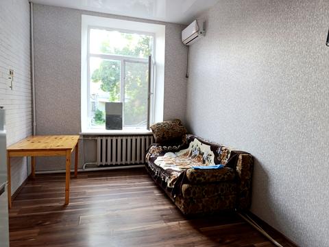 квартира по адресу Преображенская ул., 42
