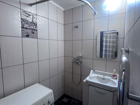 квартира по адресу Борщаговская ул., 2