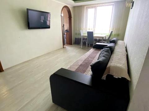 квартира за адресою Тракторобудівників просп., 77