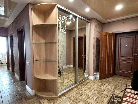 квартира за адресою Юрія Кондратюка вул., 3