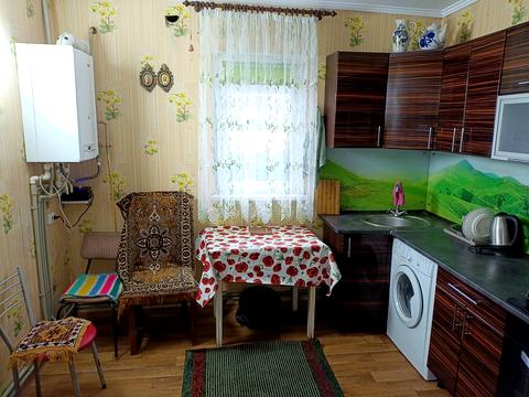 будинок за адресою Яблунська вул. (Кірова)