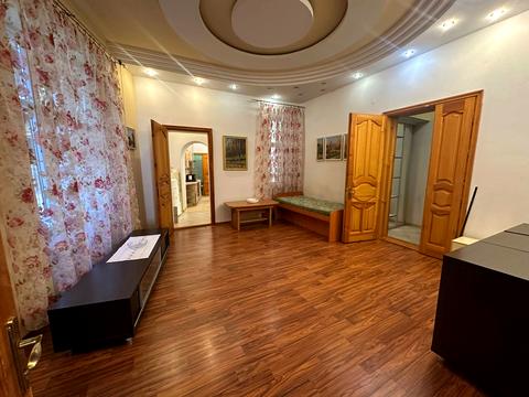 квартира по адресу Мартовича ул., 3