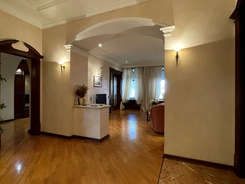 квартира за адресою Пастера вул., 30