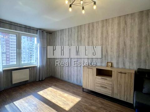 квартира за адресою Бориса Гмирі вул., 16а