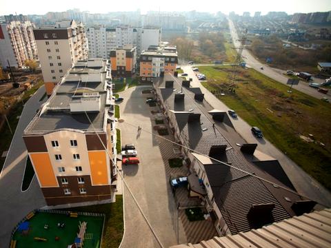 дом по адресу Степана Бандери ул., 40-Ш