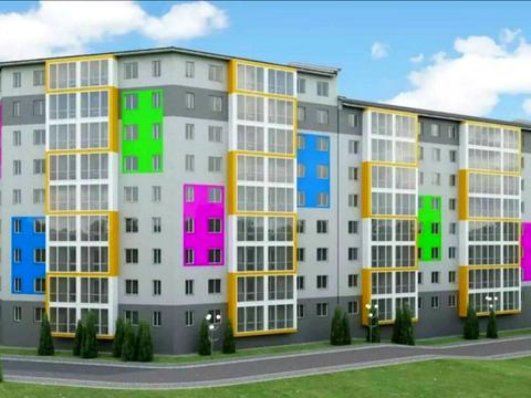 квартира по адресу Барское шоссе, 6