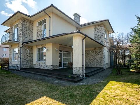 дом по адресу с. Мархалевка, Лесі Українки, 40