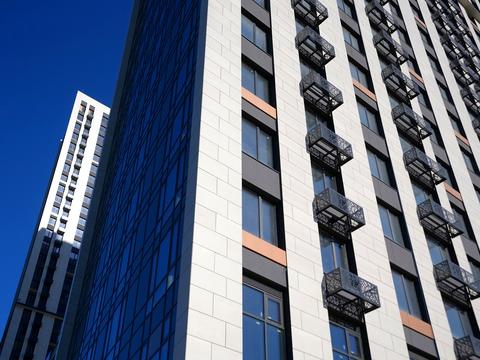 квартира за адресою Київ, Академіка Заболотного вул., 2