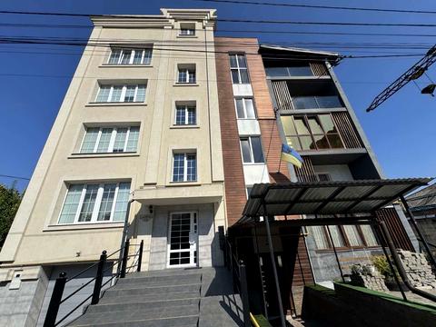 квартира по адресу Северина Наливайко ул., 14-А